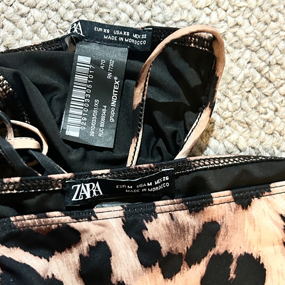 Zara Bundle - image 3